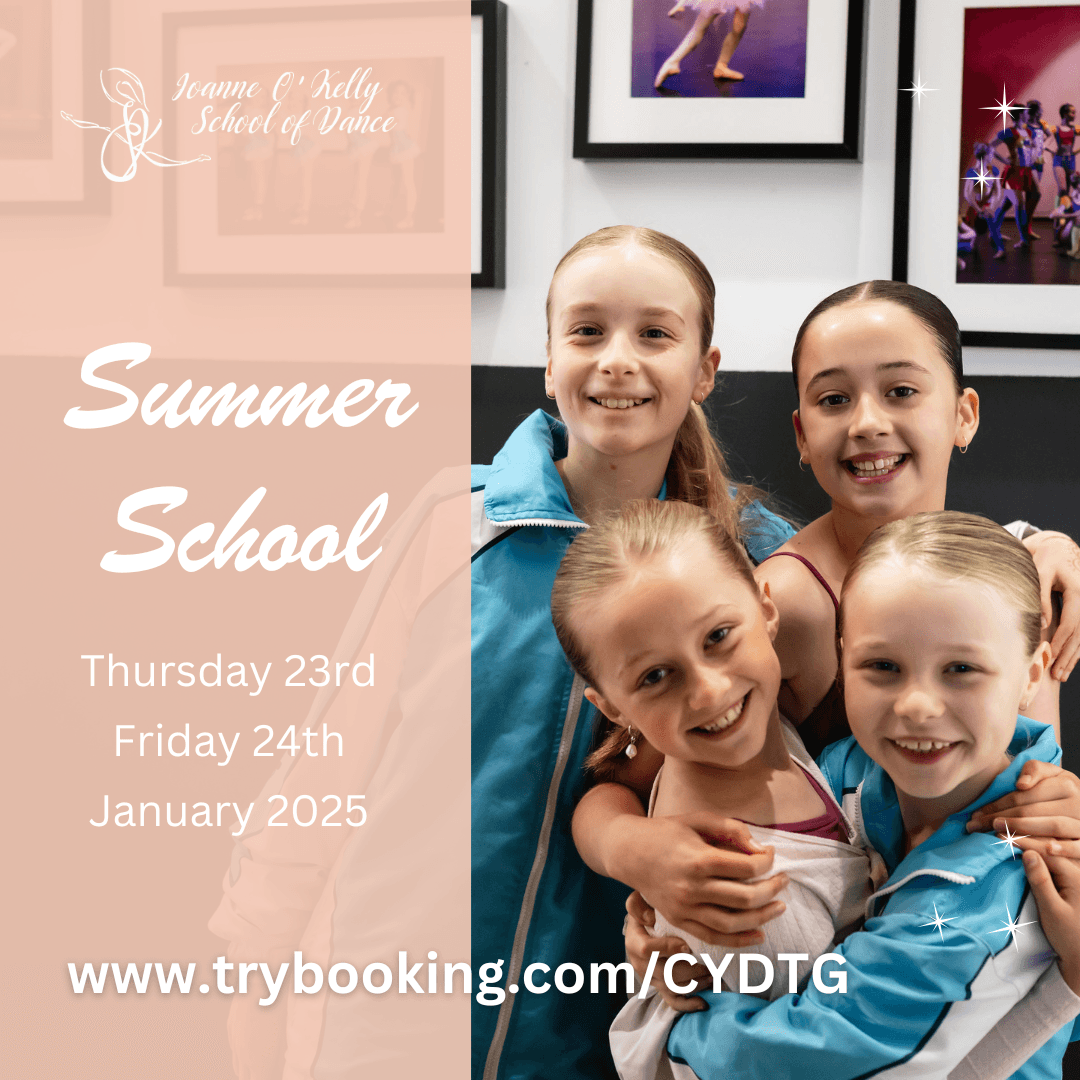 JOKSOD Summer School 2025 | Bookings open! JOKSOD Summer School 2025 | Bookings open!